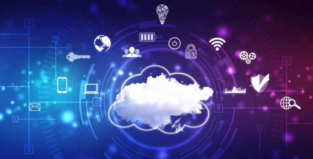 CloudSytem