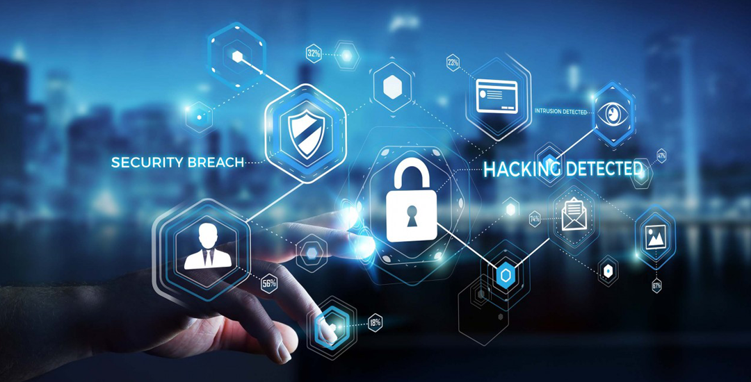 CyberSecurity