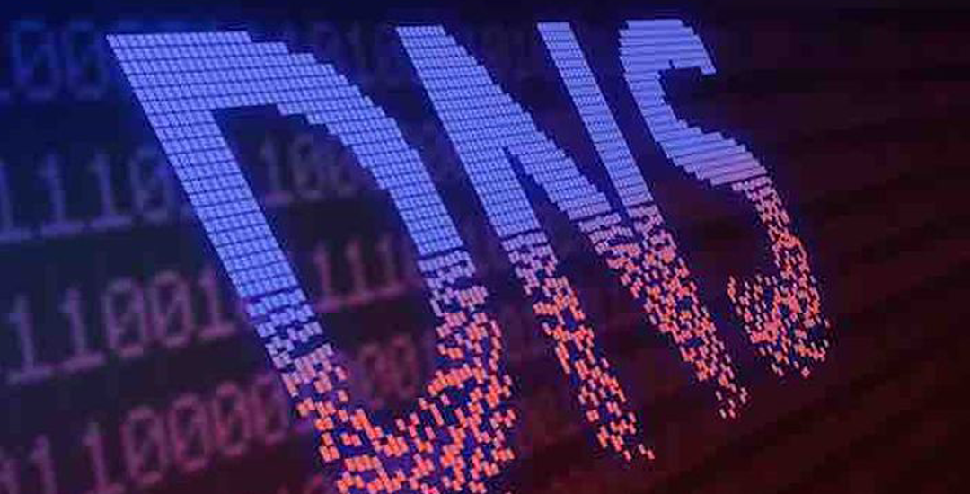 DNS