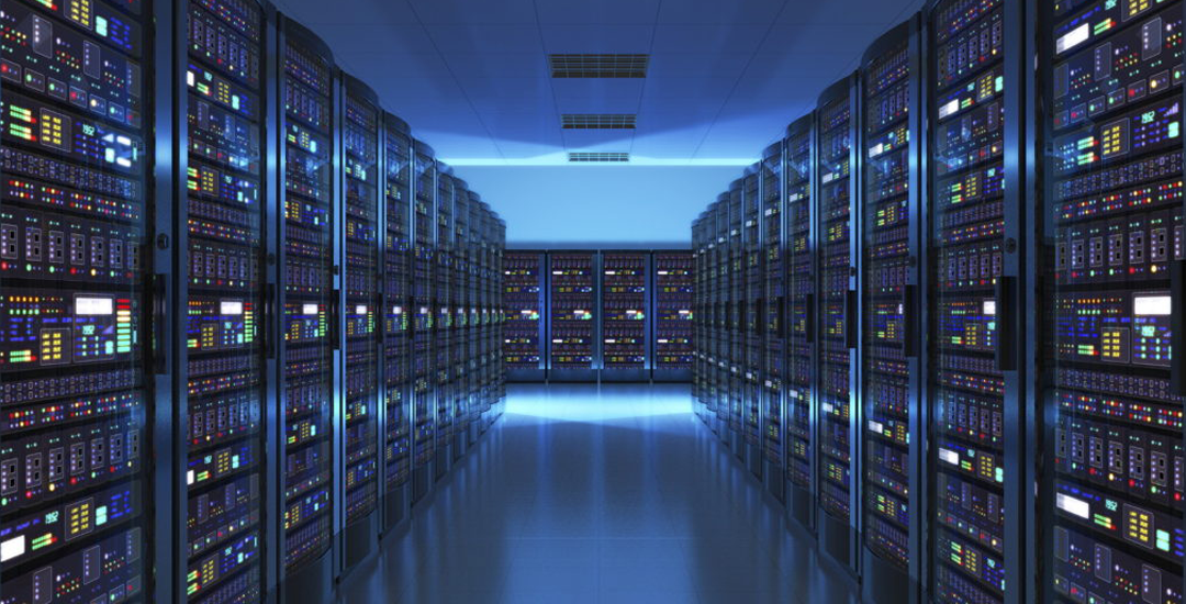 Server